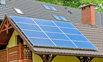Fun Facts About Solar Energy Use for Homes