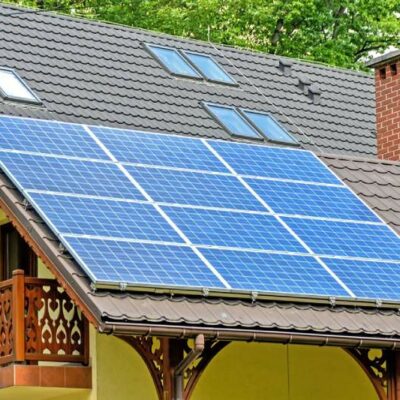Fun Facts About Solar Energy Use for Homes