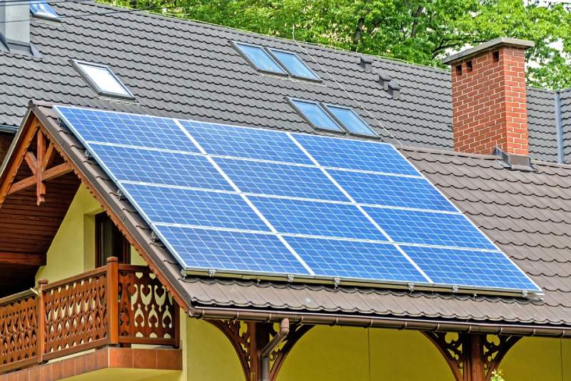 Fun Facts About Solar Energy Use for Homes