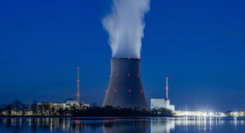 Germany Leads the Way in Renewable Energy with Closure of Nuclear Plants