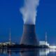 Germany Leads the Way in Renewable Energy with Closure of Nuclear Plants