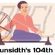 Google Doodle celebrates the 104th birthday of Thai artist Sanda Bunsidth