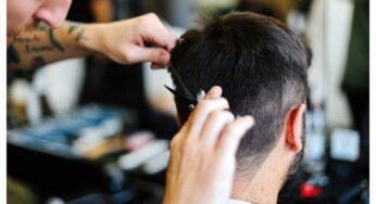 Hair Cutting for Men: Scissors or Clippers?