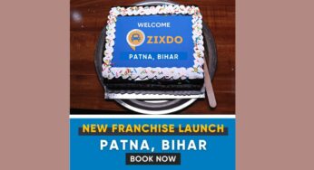 Home-Grown Brand Zixdo is Now Present in Patna, Shadmaan Imam 