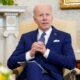 Joe Biden Announces Bid for Re Election in 2024 Presidential Race