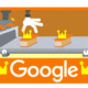 King's Day 2023 Google Doodle