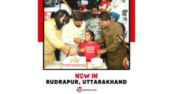 Mr. Punshi & Phixman.com Announces the Opening of the Franchise Setup in Rudrapur, Shaad Rahman