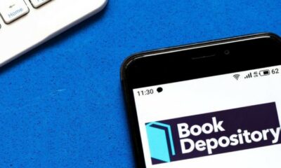Online Bookstore Book Depository Will Close After Amazon Acquisition