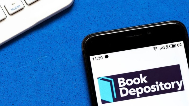 Online Bookstore Book Depository Will Close After Amazon Acquisition