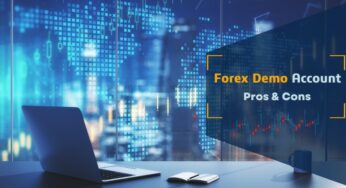 Pros & Cons Of Using A Forex Demo Account
