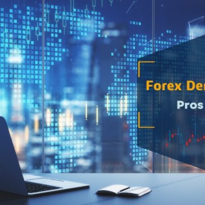 Pros and Cons Of Using A Forex Demo Account