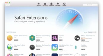 Safari Extension ‘StopTheFonts’ You Need to Block Custom Web and Improve Your Online Privacy, Speed, and More