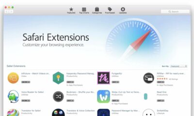 Safari Extension StopTheFonts You Need to Block Custom Web and Improve Your Online Privacy Speed and More