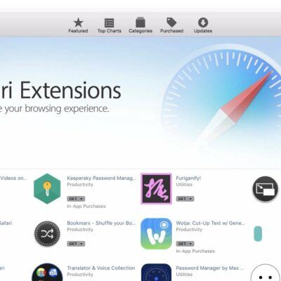 Safari Extension StopTheFonts You Need to Block Custom Web and Improve Your Online Privacy Speed and More