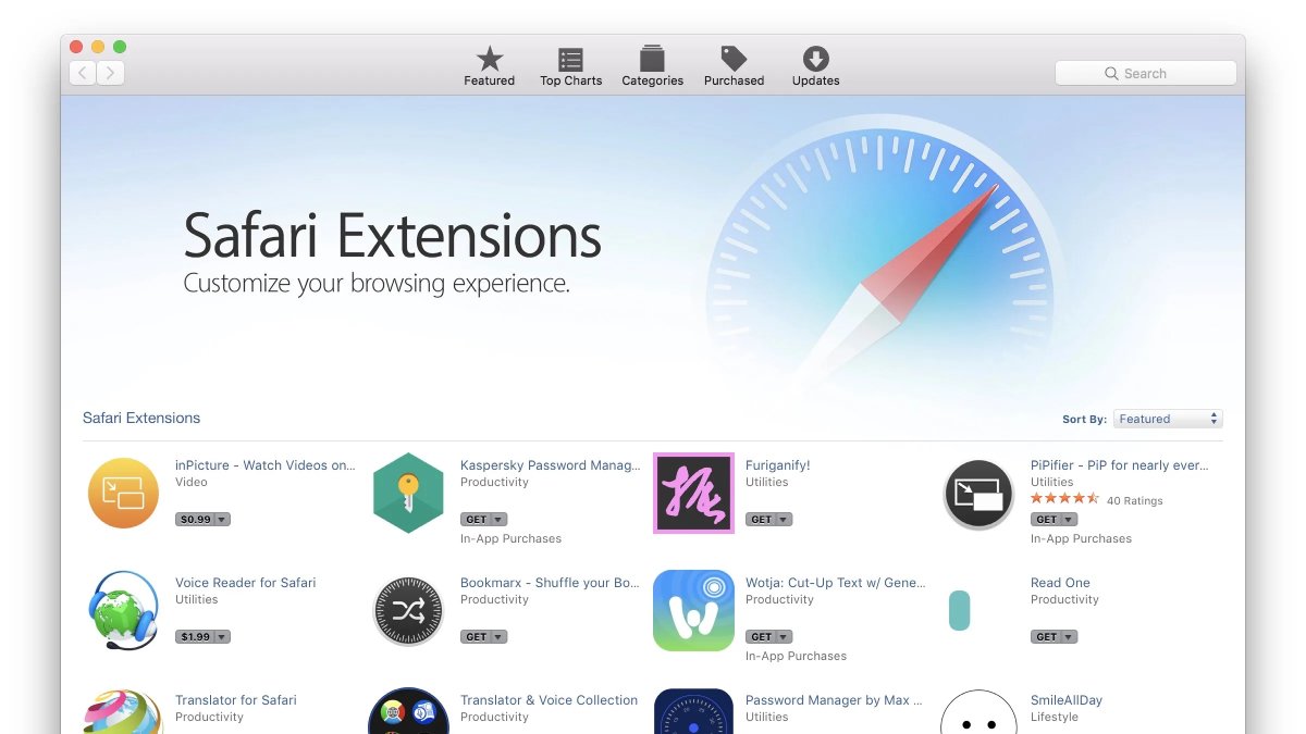 Safari Extension StopTheFonts You Need to Block Custom Web and Improve Your Online Privacy Speed and More