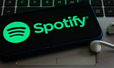 Spotify Live Audio App Shuts Down After 2 Years In Operation