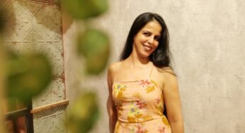 Tania Suri: The Sports Enthusiast and Lifestyle Influencer Who Followed Her Heart and Found Success
