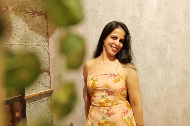 Tania Suri The Sports Enthusiast and Lifestyle Influencer Who Followed Her Heart and Found Success