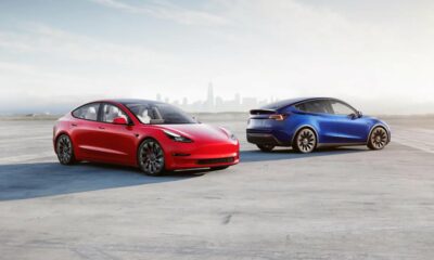 Tesla Offers Lower Prices on Model 3 and Model Y by up to 10 in Europe Expands Reach in the Region