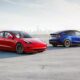 Tesla Offers Lower Prices on Model 3 and Model Y by up to 10 in Europe Expands Reach in the Region