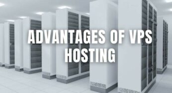 The Advantages of Using a Virtual Private Server