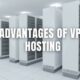 The Advantages of Using a Virtual Private Server