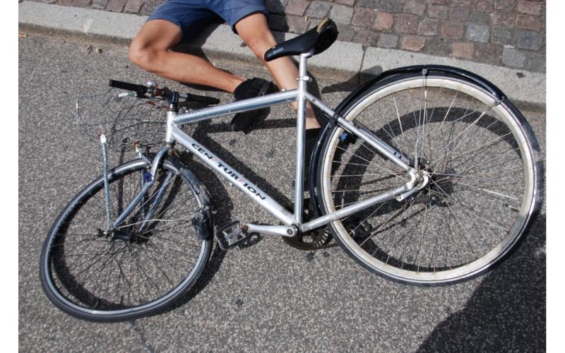The Top Things You Need to Do in Case of a Bike Accident or Injury