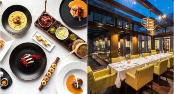 Top 50 Best Restaurants in Asia