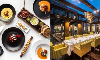 Top 50 Best Restaurants in Asia 2023