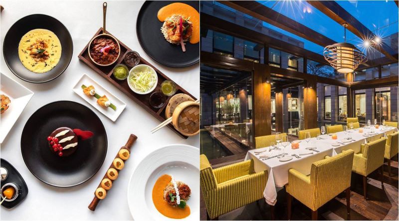 Top 50 Best Restaurants in Asia 2023