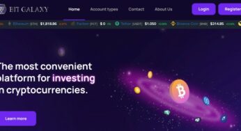 Unveiling a Cryptocurrency Brokerage Platform with Bit-Galaxy.net Reviews