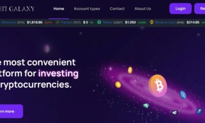 Unveiling a Cryptocurrency Brokerage Platform with Bit Galaxy.net Reviews