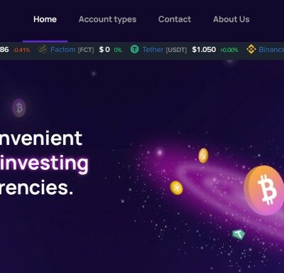 Unveiling a Cryptocurrency Brokerage Platform with Bit Galaxy.net Reviews