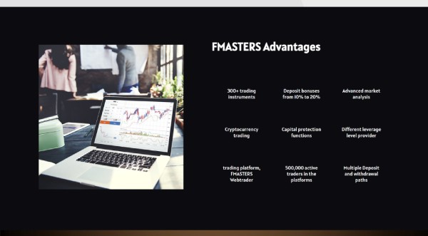 What Advantages Of Using FMasters