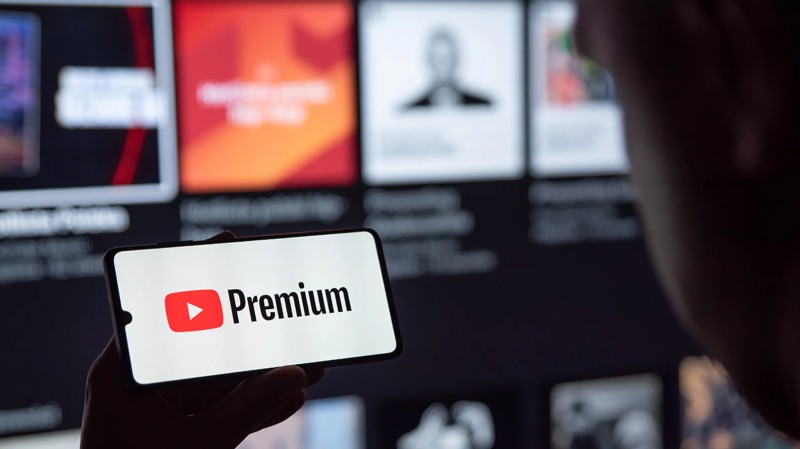 YouTube Premium Gets Even Better with 5 New Features for Premium Subscribers and Members