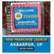 Zixdo & Mr. Mehboob Jointly Launches Former Franchise in Akbarpur