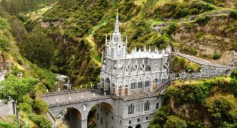 These are the top 10 most beautiful churches in the world