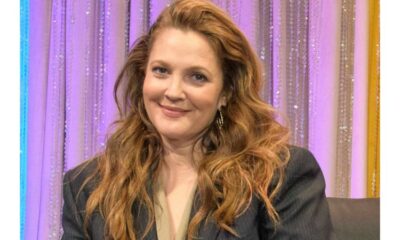 2023 MTV Movie & TV Awards Won't Be Live After Drew Barrymore's Exit Leads to Pre Recorded MTV Awards Ceremony