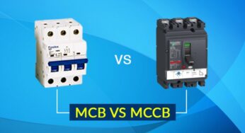 An Overview Of Circuit Breakers