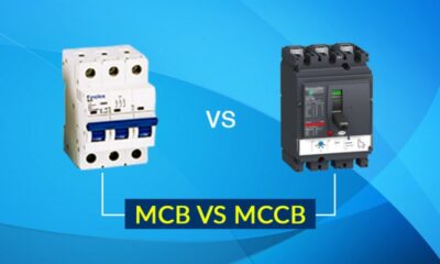 An Overview Of Circuit Breakers
