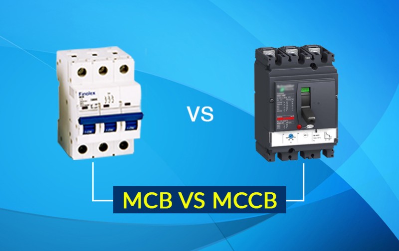 An Overview Of Circuit Breakers