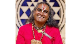 Bhavas refer to the ‘spiritual emotions’ we experience in our relationship with God – Paramahamsa Vishwananda
