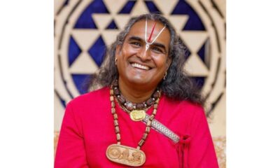 Bhavas refer to the ‘spiritual emotions’ we experience in our relationship with God Paramahamsa Vishwananda