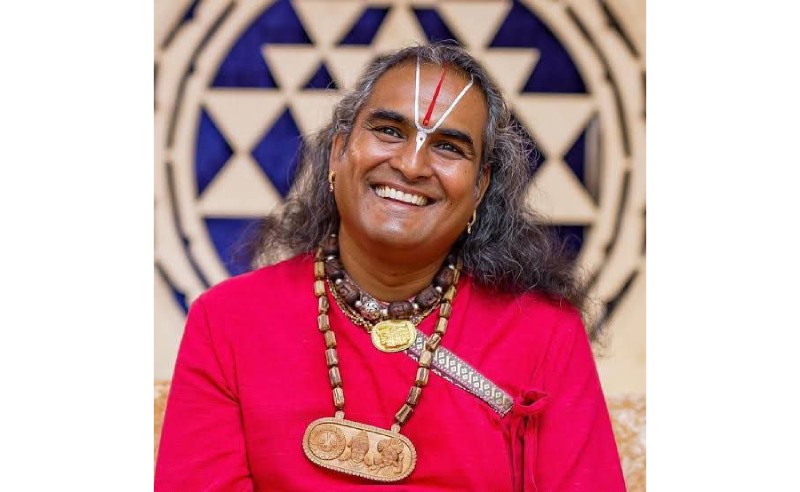 Bhavas refer to the ‘spiritual emotions’ we experience in our relationship with God Paramahamsa Vishwananda