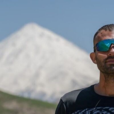 Competition stress management with the help of professional athlete Hossein Mosapour Nigjeh