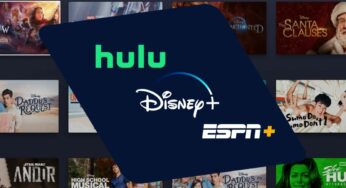 Disney Announces Merger of Hulu and Disney Plus: All Your Streaming Needs in One App