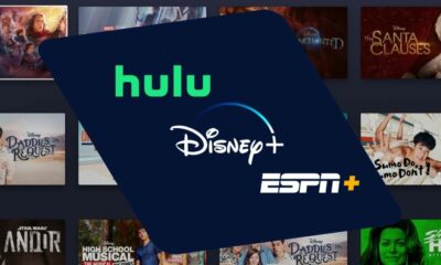 Disney Announces Merger of Hulu and Disney Plus All Your Streaming Needs in One App