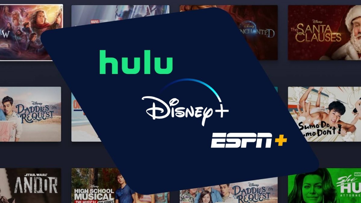 Disney Announces Merger of Hulu and Disney Plus All Your Streaming Needs in One App