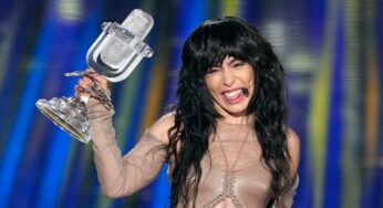 Eurovision 2023: Loreen Won the Eurovision Song Contest, Securing Second Win for Sweden