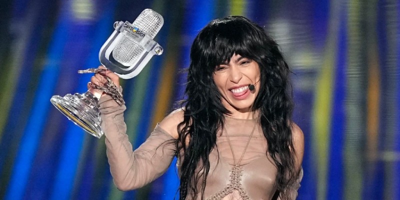 Eurovision 2023 Loreen Won the Eurovision Song Contest, Securing Second Win for Sweden